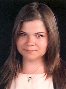 Foto Rebecca Morrison